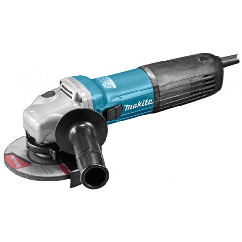 Makita Ъглошлайф GA5040C - GA5040C - Ъглошлайфи - Професионални