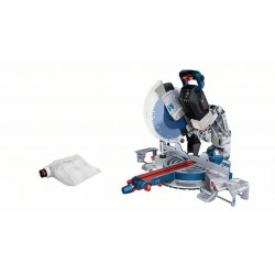 Bosch GCM 18V-305 GDC Акумулаторен настолен циркуляр SOLO Bosch GCM 18V-305 GDC Акумулаторен настолен циркуляр SOLO