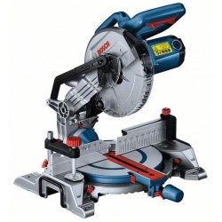Bosch Циркуляр за рязане чрез потапяне GCM 216