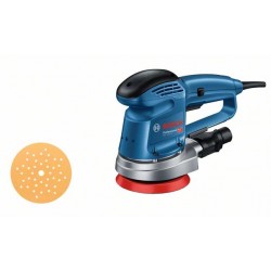 Bosch Eксцентършлайф GEX 34-125 Bosch Eксцентършлайф GEX 34-125