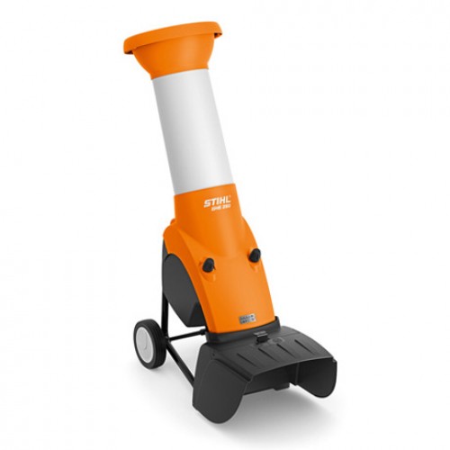 STIHL GHE 260 Електрическа дробилка - 60080111035 - Клонотрошачки