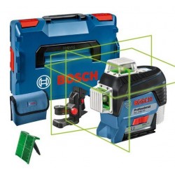 Лазерен нивелир Bosch GLL 3-80 CG Лазерен нивелир Bosch GLL 3-80 CG