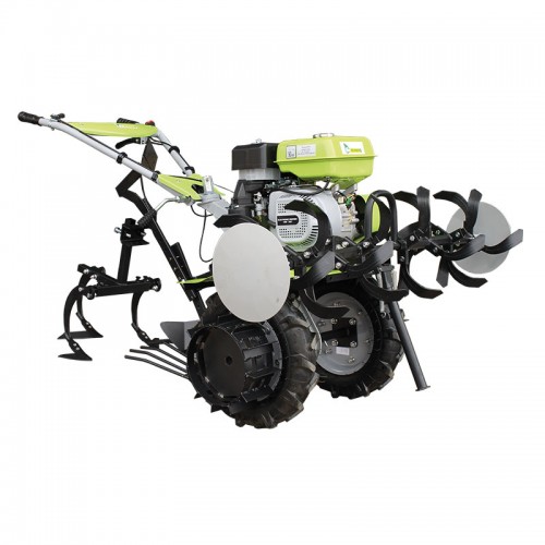 МОТОФРЕЗА GD 17-M-MEGA + АКСЕСОАРИ НОВ МОДЕЛ 6 СКОРОСТИ МОТОФРЕЗА GD 17-M-MEGA + АКСЕСОАРИ НОВ МОДЕЛ 6 СКОРОСТИ