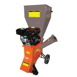 BORMANN GS9100 БЕНЗИНОВА КЛОНОТРОШАЧКА
