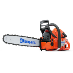 Моторен трион HUSQVARNA 365 X-Torq