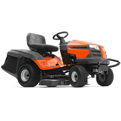 Градински трактор HUSQVARNA TC 238