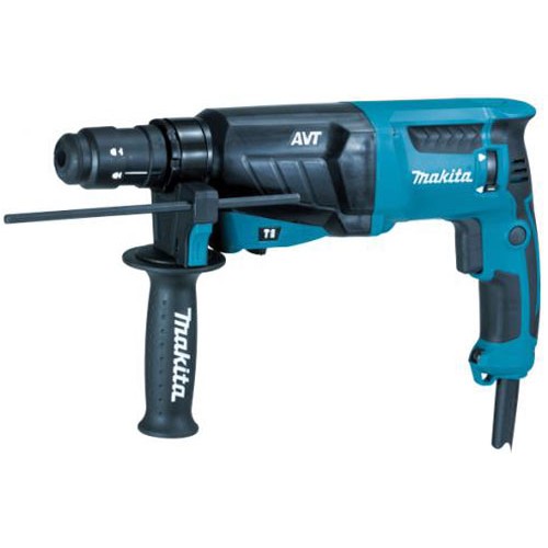 Перфоратор Makita HR2631F SDS Plus - HR2631F - Перфоратори