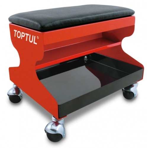 TOPTUL СТОЛЧЕ ЗА МЕХАНИК - JCA-350A - TOPTUL СТОЛЧЕ ЗА МЕХАНИК TOPTUL СТОЛЧЕ ЗА МЕХАНИК - JCA-350A - TOPTUL