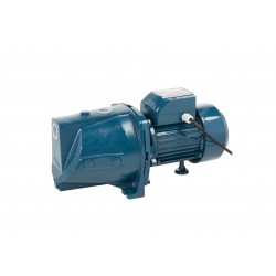 IBO JSW 150 САМОЗАСМУКВАЩА ПОМПА h:46 m 1.5kW