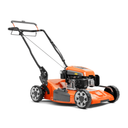 HUSQVARNA КОСАЧКА LB 256SP HUSQVARNA КОСАЧКА LB 256SP