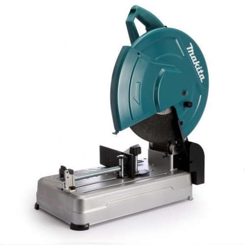 Отрезна машина за метал Makita LW1400 2200 W, 355 MM - LW1400 - Машини за рязане