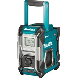 MAKITA MR002GZ АКУМУЛАТОРНО РАДИО 12V max-18V / 40V SOLO