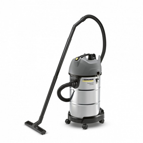 KARCHER NT 38/1 ME CLASSIC EDITION  ПРАХОСМУКАЧКА - 1.428-538.0 - Прахосмукачки - Професионални