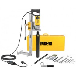 REMS PICUS S1 ДИАМАНТЕНО-ПРОБИВНА МАШИНА REMS PICUS S1 ДИАМАНТЕНО-ПРОБИВНА МАШИНА