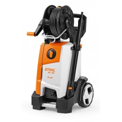 Водоструйка STIHL RE 130 PLUS Водоструйка STIHL RE 130 PLUS
