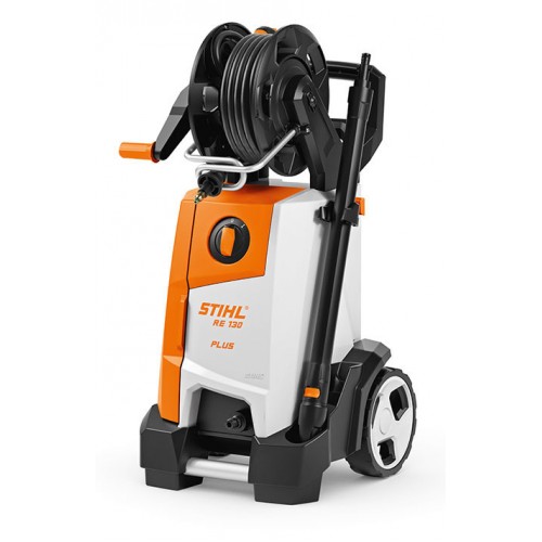 Водоструйка STIHL RE 130 PLUS - 49500114560 - Професионални водоструйки