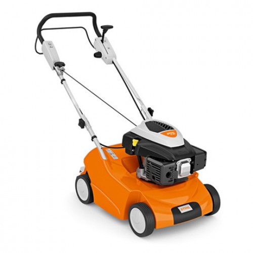 STIHL RL 540 Бензинов аератор - 62900113105 - Моторни косачки