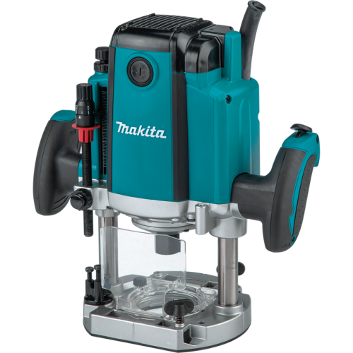 MAKITA RP1800 ОБЕРФРЕЗА 1850W - RP1800 - Фрези - Професионални