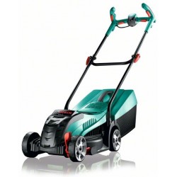 Bosch Акумулаторна косачка за трева Rotak 32 LI