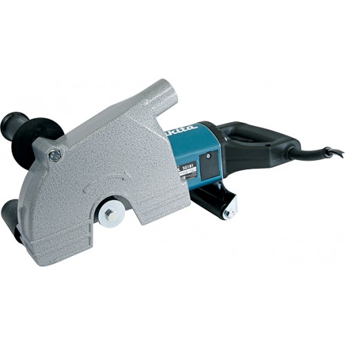 MAKITA SG181 ФРЕЗА ЗА КАНАЛИ - SG181 - За сухо рязане в зидария (тухла, варо-пясъчни блокове, камък) и бетонЗа санитарни инсталации, подходяща за скрити дренажни тръби и тръбиЕлектронно рег MAKITA SG181 ФРЕЗА ЗА КАНАЛИ - SG181 - Каналокопателни фрези - Професионални