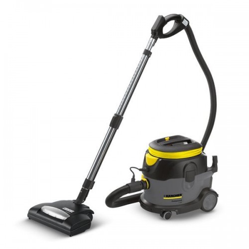 KARCHER T 15/1 + ESB28  ПРАХОСМУКАЧКА - 1.355-242.0 - Прахосмукачки - Професионални