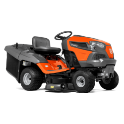 HUSQVARNA ТРАКТОРНА КОСАЧКА TC 242T