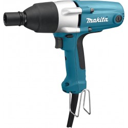 Makita Ударен гайковерт TW0200 Makita Ударен гайковерт TW0200