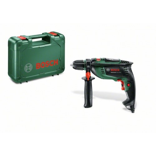 Ударна бормашина Bosch UniversalImpact 800 - 800W - 0603131120 - Бормашини - Хоби