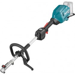 MAKITA UX01GZ АКУМУЛАТОРНА МУЛТИФУНКЦИОНАЛНА МАШИНА SOLO