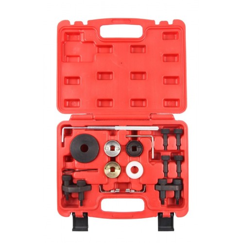 CL30041 - Комплект за фиксиране на двигатели VAG 1.8, 2.0, TSI, TFSI, EA 888 CL30041 - Комплект за фиксиране на двигатели VAG 1.8, 2.0, TSI, TFSI, EA 888