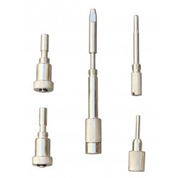 CL30251 - Комплект за фиксиране на двигатели 2.3D JTD , 3.0D JTD , 3.0D Hdi CL30251 - Комплект за фиксиране на двигатели 2.3D JTD , 3.0D JTD , 3.0D Hdi