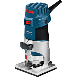 Bosch ОБЕРФРЕЗА Bosch GKF 600 Bosch ОБЕРФРЕЗА Bosch GKF 600