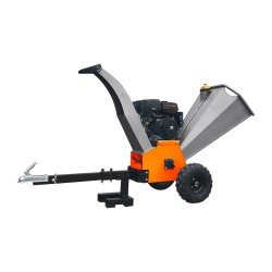 NAKAYAMA БЕНЗИНОВА КЛОНОТРОШАЧКА GS 9600