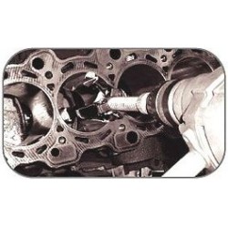 TOPTUL - Хонинг 300 mm TOPTUL - Хонинг 300 mm