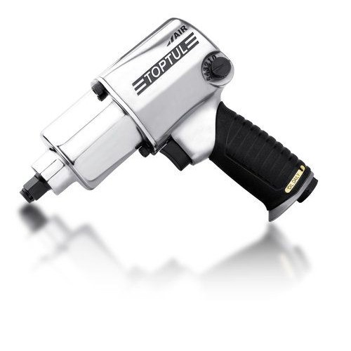 TOPTUL - Пневматичен гайковерт 1/2" 949 Nm TOPTUL - Пневматичен гайковерт 1/2" 949 Nm