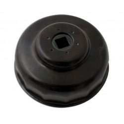 KL1502-84 MM - Ключ за маслен филтър 84 mm