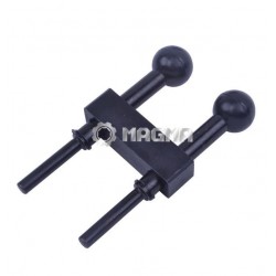 MG50360 - Комплект ключове за фиксиране на VAG 1.4 / 1.6L