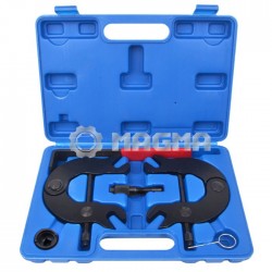 MG50366A - Комплект за фиксиране на бензинови двигатели VW - Audi 3.0 V6