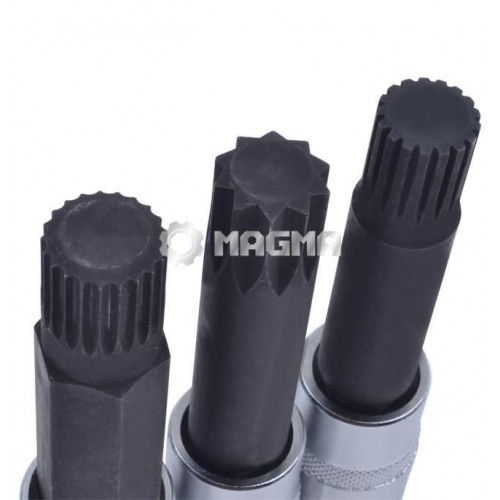 MG50440 - Комплект за демонтаж на секретни болтове на джанти на BMW MG50440 - Комплект за демонтаж на секретни болтове на джанти на BMW