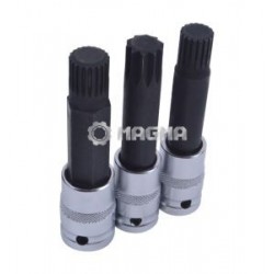 MG50440 - Комплект за демонтаж на секретни болтове на джанти на BMW