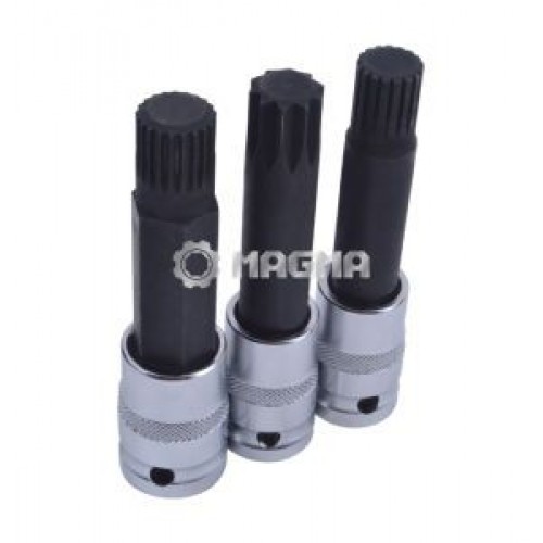 MG50440 - Комплект за демонтаж на секретни болтове на джанти на BMW MG50440 - Комплект за демонтаж на секретни болтове на джанти на BMW