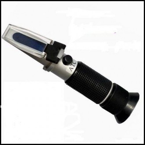 CL10690C - Рефрактометър за измерване на охладителна течност CL10690C - Рефрактометър за измерване на охладителна течност