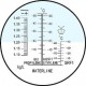 CL10690C - Рефрактометър за измерване на охладителна течност CL10690C - Рефрактометър за измерване на охладителна течност
