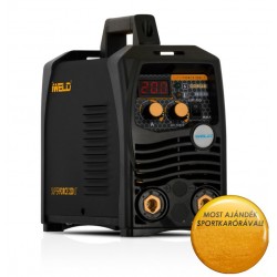IWELD ИНВЕРТОРЕН ЕЛЕКТРОЖЕН GORILLA SUPERFORCE 220 LT