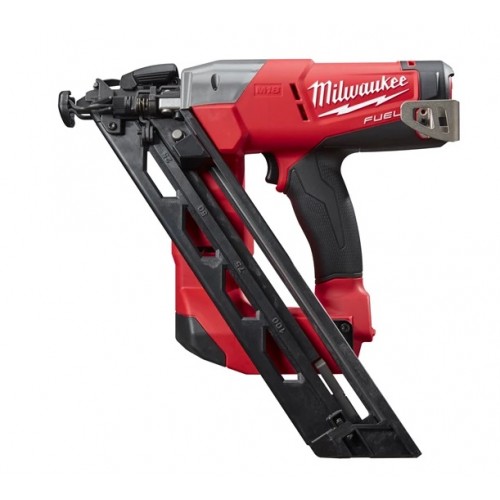 MILWAUKEE M18CN15GA-0X АКУМУЛАТОРЕН ТАКЕР SOLO - 4933459633 - Такери - Професионални