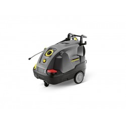 KARCHER Водоструйна машина с дизелово подгряване HDS 8/18 - 4 C