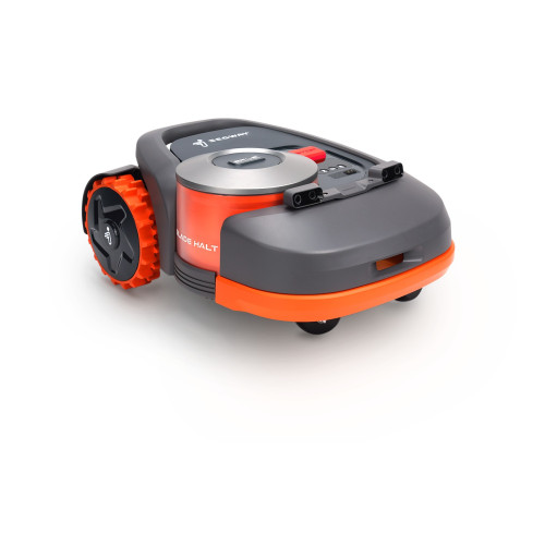 SEGWAY Косачка робот NAVIMOW H3000E