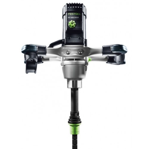Festool Бъркалка MX 1600/2 RE EF HS3R Festool Бъркалка MX 1600/2 RE EF HS3R