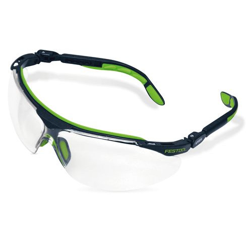 Festool UVEX Защитни очила Festool Festool UVEX Защитни очила Festool