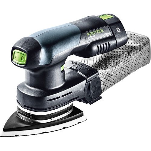 Festool Акумулаторна делта-шлайф машина DTSC 400 3,0 I-Set Festool Акумулаторна делта-шлайф машина DTSC 400 3,0 I-Set